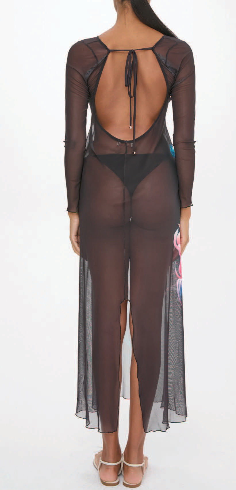 VESTIDO - CARMEN