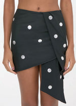 SAIA SUZANE BLACK