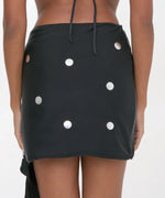 SAIA SUZANE BLACK