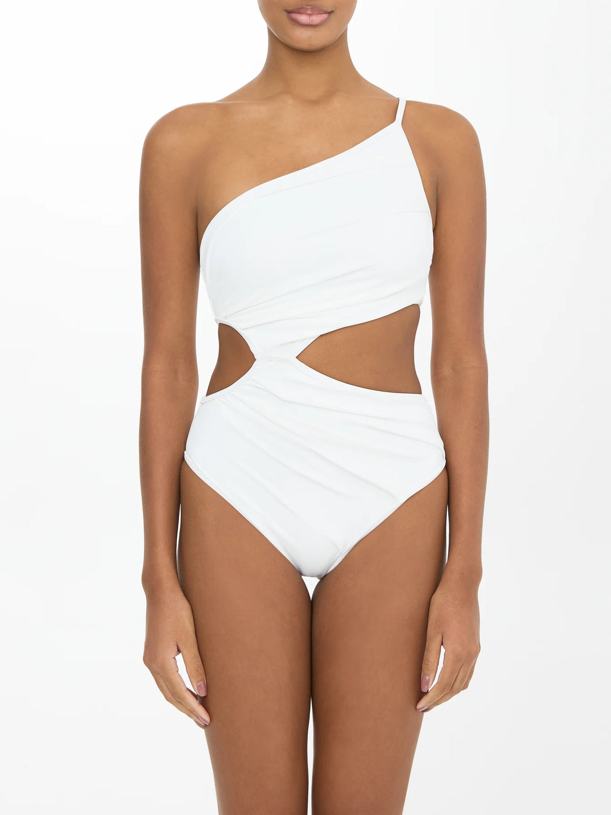 MAIÔ TAMMY OFF-WHITE