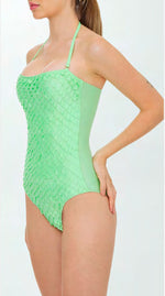 MAIÔ CHIARA VERDE MENTA