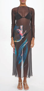 VESTIDO - CARMEN