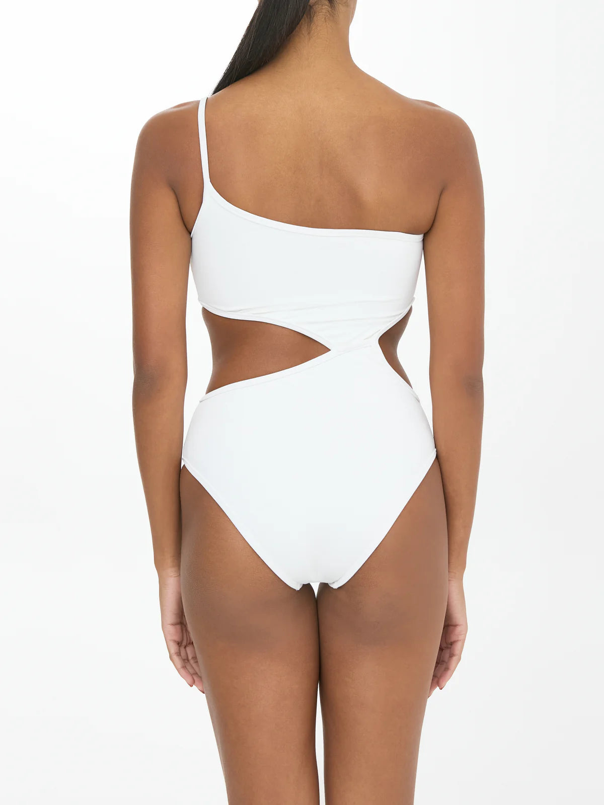 MAIÔ TAMMY OFF-WHITE